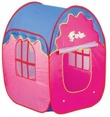 Палатка игровая - Фото 2