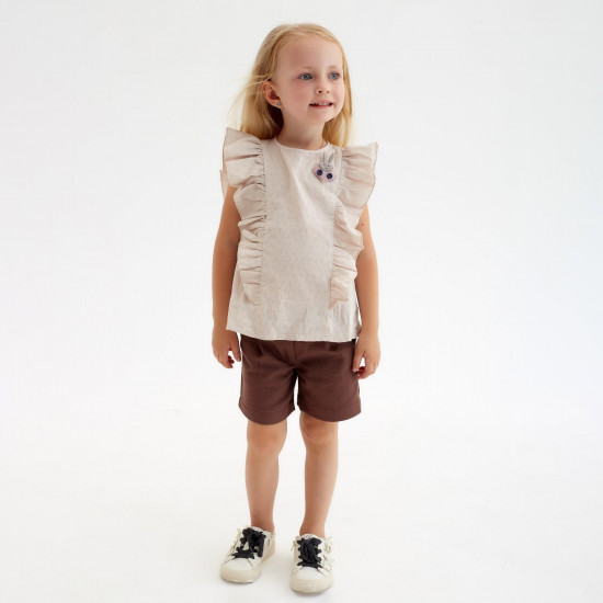 Шорты для девочек