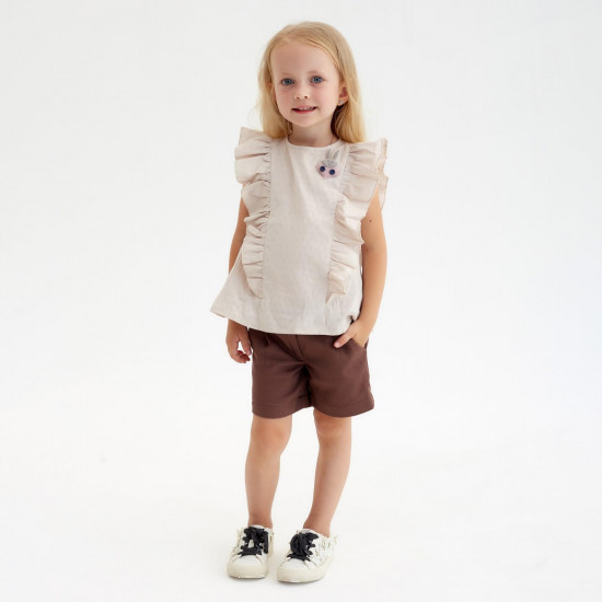 Шорты для девочек