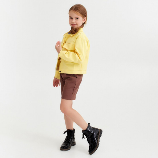 Шорты для девочек