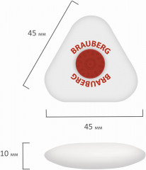 Ластик - Фото 3