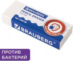 Ластик - Фото 1