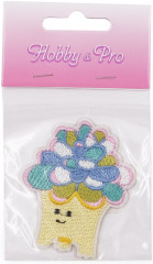 Термоаппликация «Куст» - Фото 3