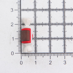 Набор пуговиц-фигурок «Шоколадные ириски» - Фото 3