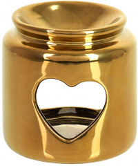 Аромалампа «Сердце» - Фото 1