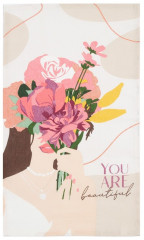 Набор полотенец кухонных «Spring mood» - Фото 2