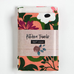 Набор полотенец кухонных «Spring mood» - Фото 5