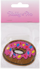 Термоаппликация «Пончик» - Фото 3