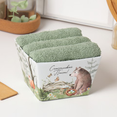 Набор полотенец «Счастливой пасхи» - Фото 1