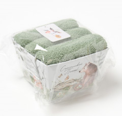 Набор полотенец «Счастливой пасхи» - Фото 6