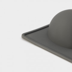 Форма силиконовая для выпечки «Яйца» - Фото 3