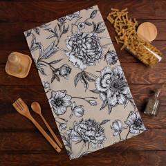 Полотенце кухонное - Фото 2