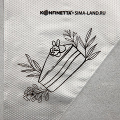 Набор кондитерских мешков «Тортик» - Фото 2