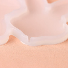 Форма силиконовая для для леденцов «Заяц» - Фото 3