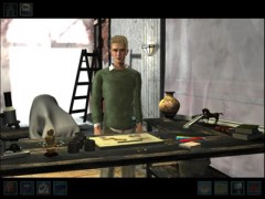 Нэнси Дрю: Призрак Венеции - Фото 2