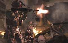 Call of Duty 4: Modern Warfare - Фото 1