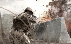 Call of Duty 4: Modern Warfare - Фото 4