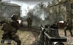 Call of Duty 4: Modern Warfare - Фото 6