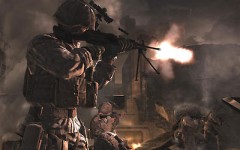 Call of Duty 4: Modern Warfare - Фото 9
