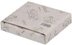 Подставка для чайного пакетика (8 см) - Фото 1