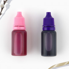 Набор для украшения яиц с жидкими красителями «Жемчужная пасха» - Фото 4