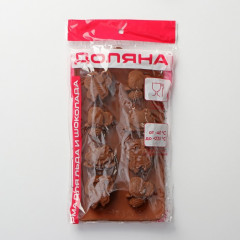 Форма силиконовая для льда и кондитерских украшений «Насекомые» - Фото 6