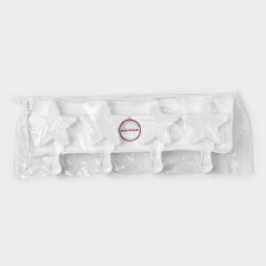 Форма силиконовая для мороженого «Звезда» - Фото 5