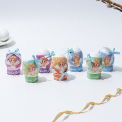 Набор для декорирования пасхальных яиц «Ангелочки» - Фото 1