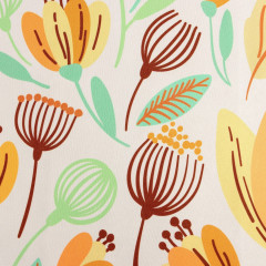 Фартук «Тюльпаны» - Фото 2