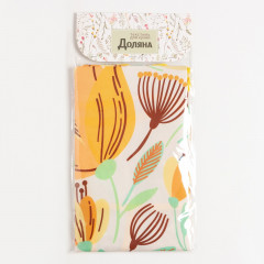 Фартук «Тюльпаны» - Фото 6