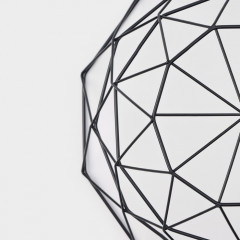 Фруктовница «Геометрия» - Фото 4