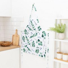 Фартук « Eucalyptus» - Фото 1