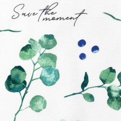 Фартук « Eucalyptus» - Фото 4