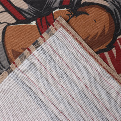 Фартук «Настоящий защитник» - Фото 4