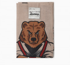 Фартук «Настоящий защитник» - Фото 6