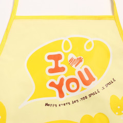 Фартук детский «Утенок» - Фото 1