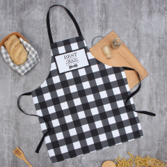 Фартук «Best man black» - Фото 2