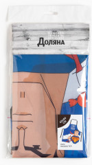 Фартук «Супер папа» - Фото 4