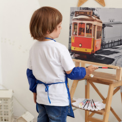 Фартук с нарукавниками «Щенячий Патруль» - Фото 4