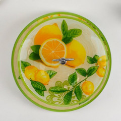 Фруктовница двухъярусная «Дольче» - Фото 2