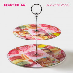 Фруктовница «Сладости» - Фото 1