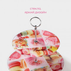 Фруктовница «Сладости» - Фото 2