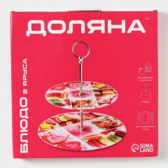 Фруктовница «Сладости» - Фото 5