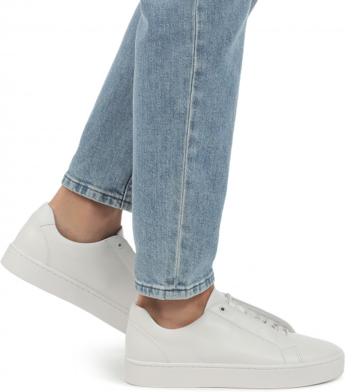 Кеды женские