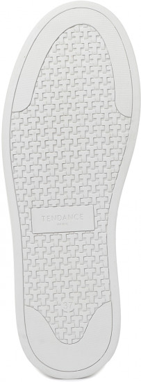 Кеды женские