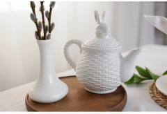 Чайник заварочный «Зайка» - Фото 6