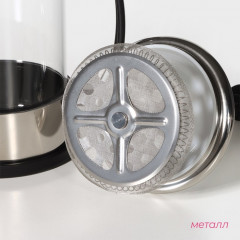 Френч-пресс «Риц» - Фото 2