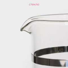 Френч-пресс «Риц» - Фото 3