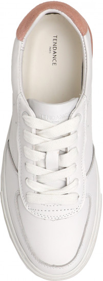 Кеды женские