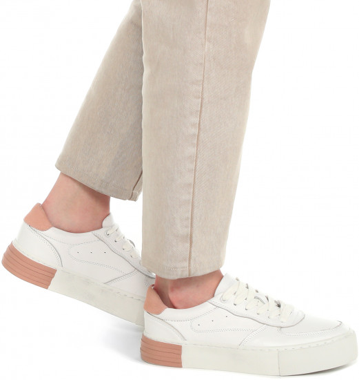 Кеды женские